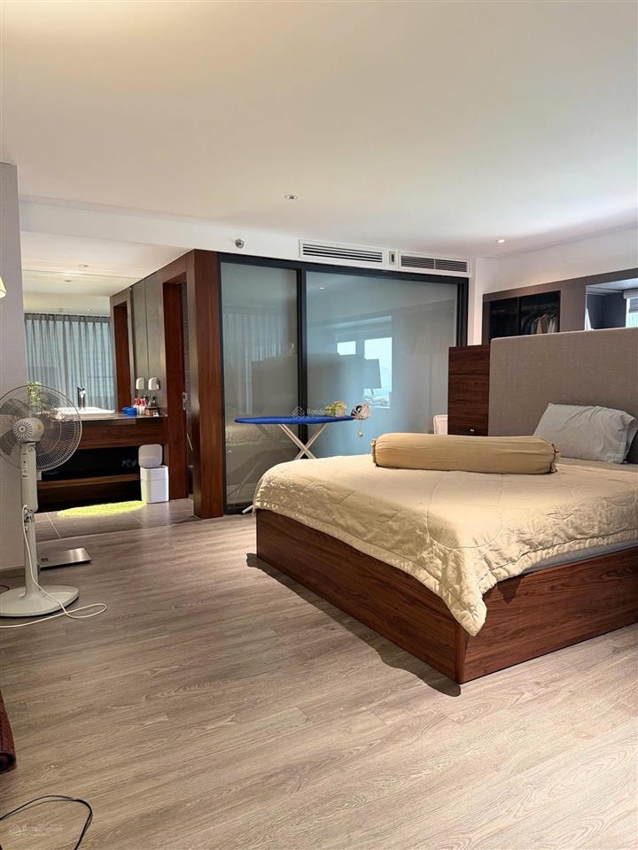 Chính chủ cần tiền gửi bán gấp căn hộ 1 phòng ngủ tại dự án pentstudio tầng đẹp view thoáng