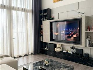 Chính chủ cần tiền gửi bán gấp căn hộ 1 phòng ngủ tại dự án pentstudio tầng đẹp view thoáng