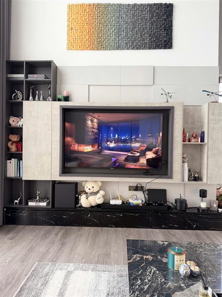 Chính chủ cần tiền gửi bán gấp căn hộ 1 phòng ngủ tại dự án pentstudio tầng đẹp view thoáng