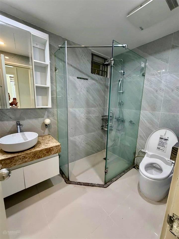 Chính chủ cần tiền gửi bán gấp căn hộ 2 phòng ngủ tại dự án nam cường toà ct3 tầng đẹp view thoáng