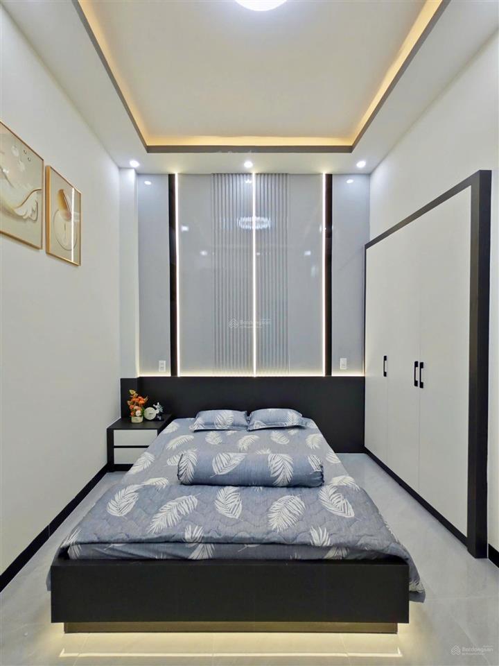 Nhà mới ô tô tới nhà giá chỉ 2,750 tỷ
