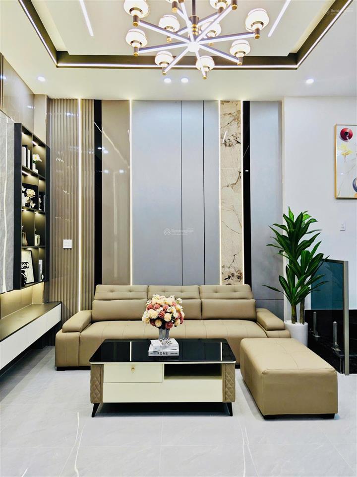 Nhà mới ô tô tới nhà giá chỉ 2,750 tỷ