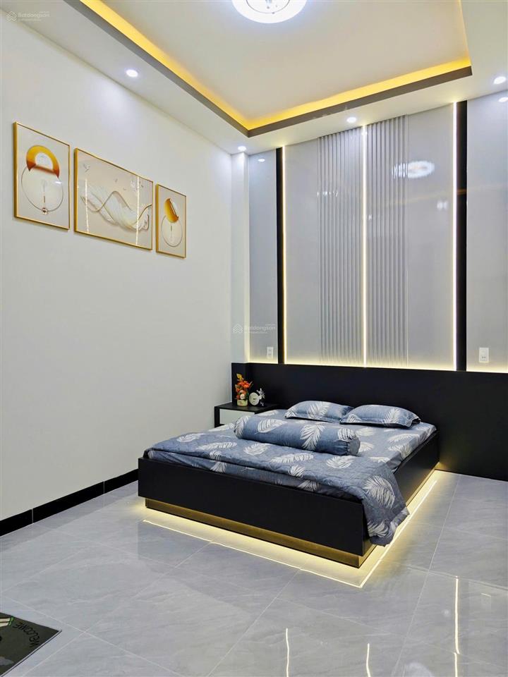 Nhà mới ô tô tới nhà giá chỉ 2,750 tỷ