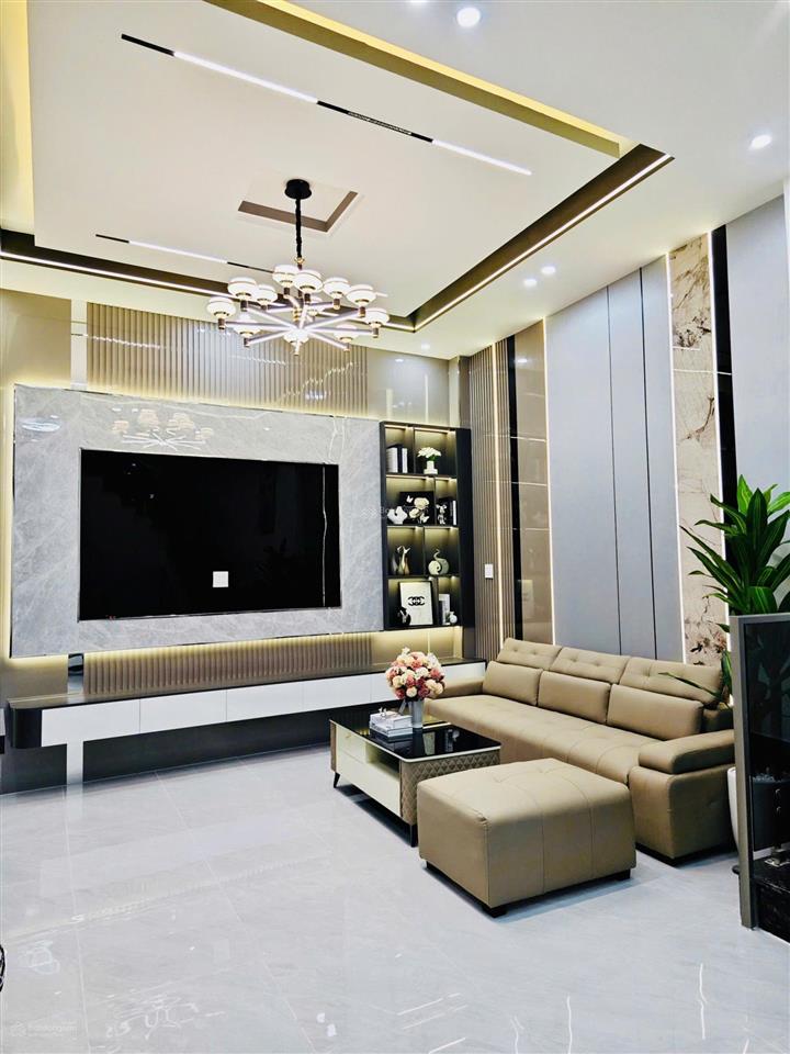 Nhà mới ô tô tới nhà giá chỉ 2,750 tỷ