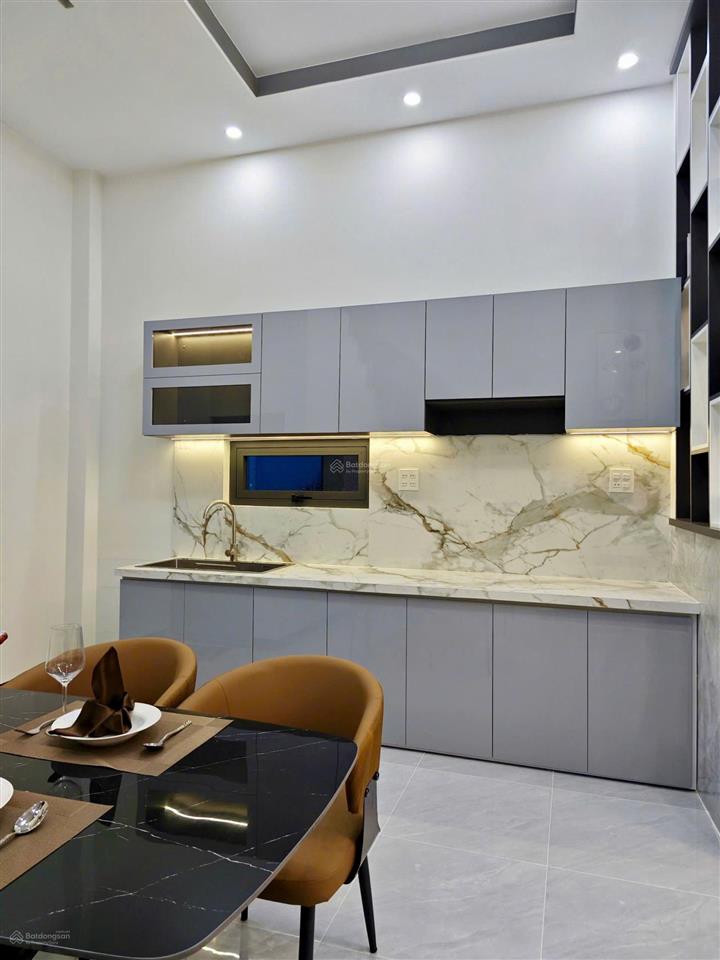 Nhà mới ô tô tới nhà giá chỉ 2,750 tỷ
