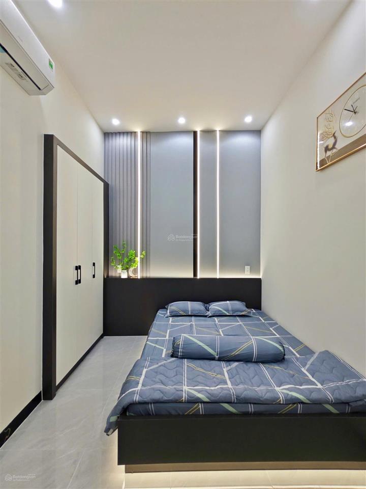 Nhà mới ô tô tới nhà giá chỉ 2,750 tỷ