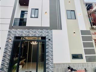 Nhà mới ô tô tới nhà giá chỉ 2,750 tỷ