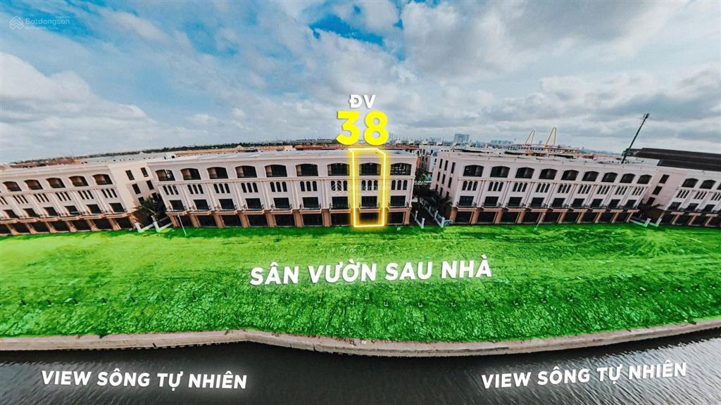 Hot nhất đảo vua  dv38 vinhomes royal island