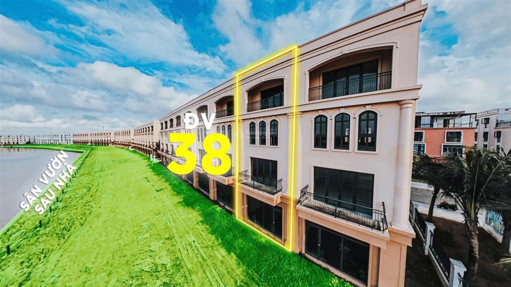 Hot nhất đảo vua  dv38 vinhomes royal island