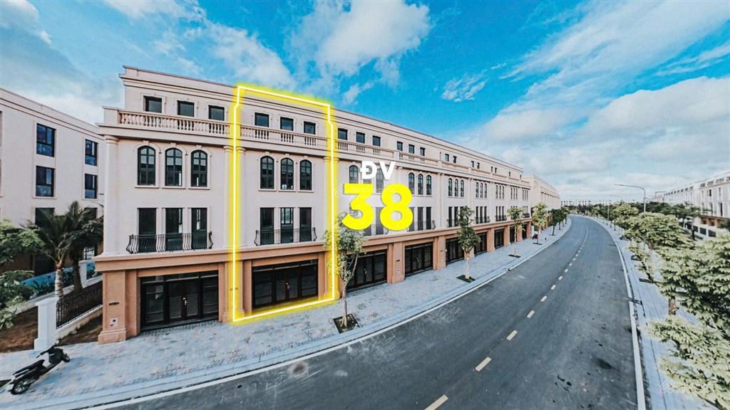 Hot nhất đảo vua  dv38 vinhomes royal island