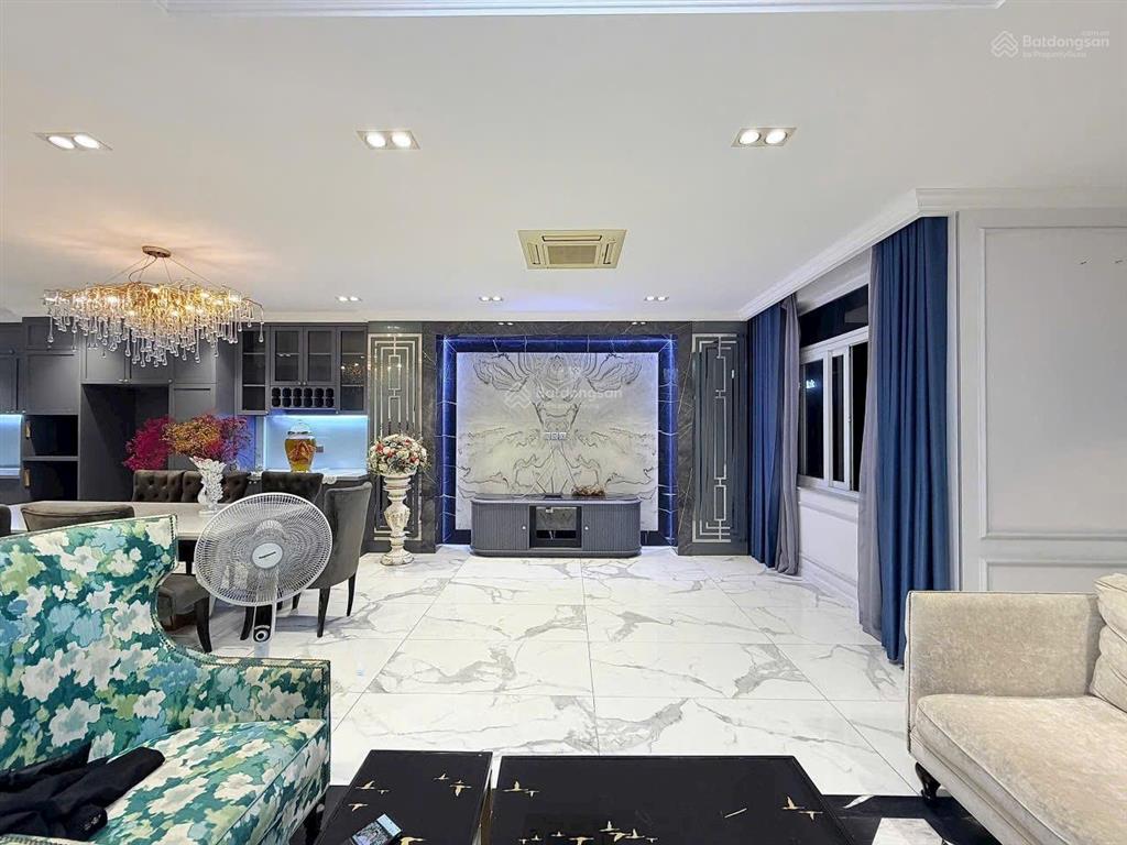 Cho thuê nhà riêng 120m2, giá thỏa thuận tại hồ văn huê, phường 9, phú nhuận, hcm, view đẹp