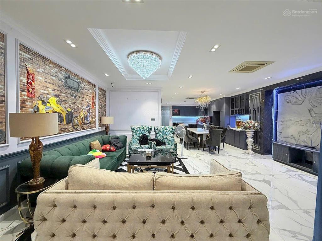 Cho thuê nhà riêng hồ văn huê p9 phú nhuận  6 tầng  130m²  kinh doanh tốt. mt 10m  nội thất vip