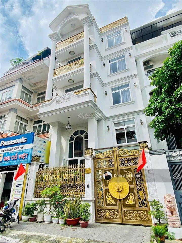 Bán gấp nhà riêng tại hồ văn huê, 39 tỷ, 120 m2, 6 tầng 0356 442 ***