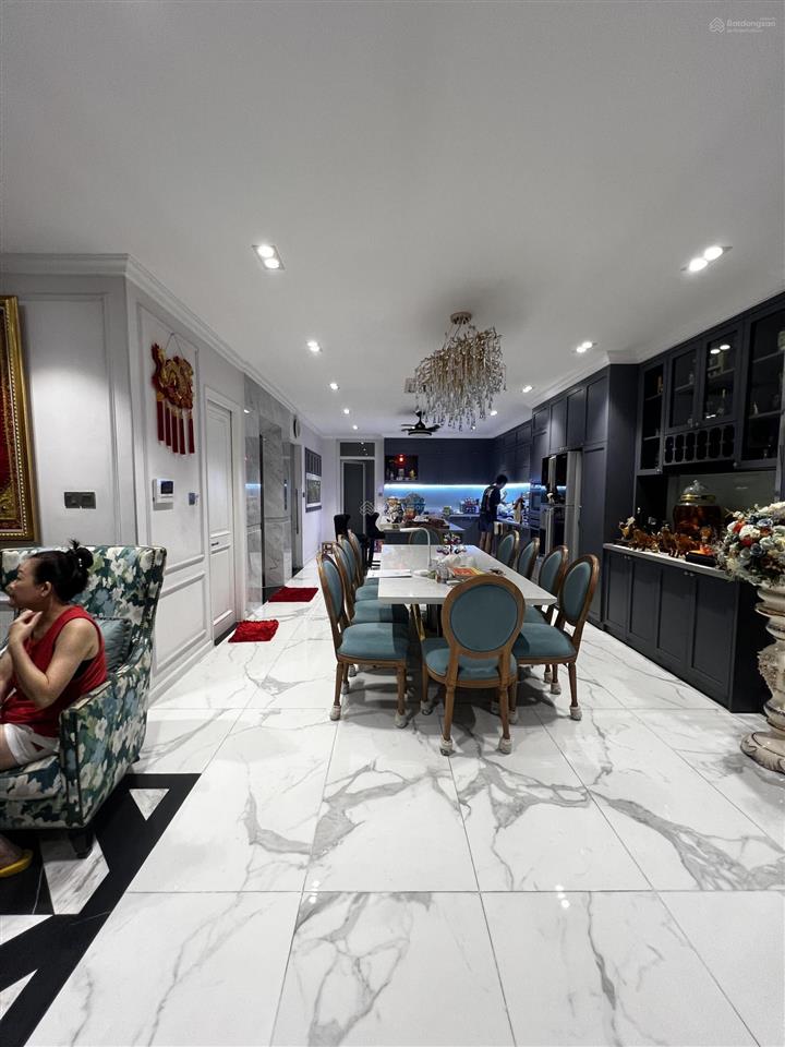 Bán gấp nhà riêng tại hồ văn huê, 39 tỷ, 120 m2, 6 tầng 0356 442 ***