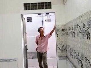 Phòng trọ đường gò xoài, phường bình hưng hòa a, quận bình tân, nhà trệt, yên tĩnh