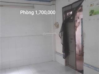 Phòng trọ 20m2, đường gò xoài, phường bình hưng hòa a, quận bình tân, nhà trệt, không gác, yên tĩnh