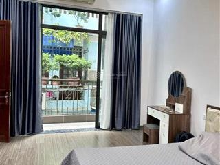 Giáp bát | 38m 4 tầng | mt 6m | cách ô tô tránh 20m | nhà đẹp ở ngay | giá 9,68 tỷ