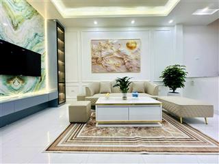 Bạch mai | 40m 5 tầng mt 4.3m | nhà mới full nội thất | vài bước ra phố | giá nhỉnh 8 tỷ