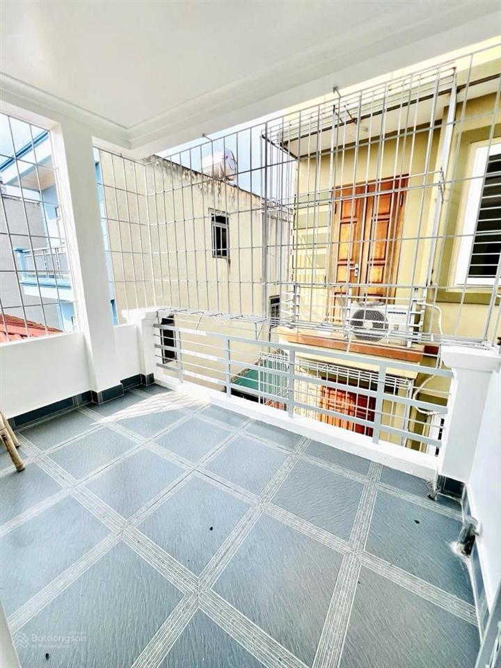 Trương định 25m 4t mt4.3m | lô góc 2 thoáng | gần ô tô | nhà đẹp ở ngay | nhỉnh 6 tỷ