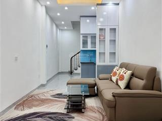 Thanh nhàn 33m 4t | giảm sốc 700 triệu | 2 thoáng | full nội thất | nhỉnh 8 tỷ