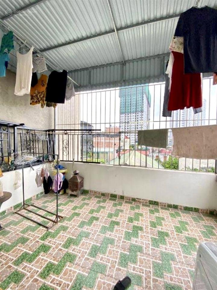 Minh khai | 46m 5t | mt 4.4m | nhỉnh 8 tỷ (có tl)
diện tích rộng, sân riêng, 2 thoáng, ở sướng