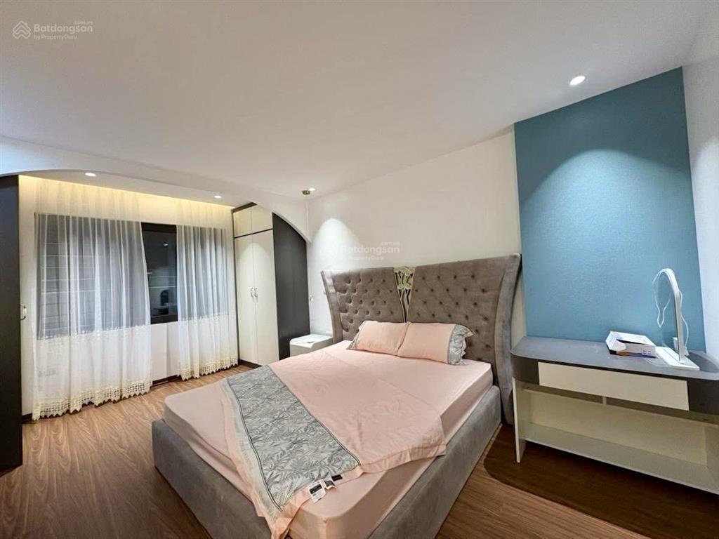 Tân mai | 24m 4t mt3.6m | chỉ hơn 5 tỷ
nhà đẹp ở ngay, ngõ nông gần ô tô, tầm tiền hiếm