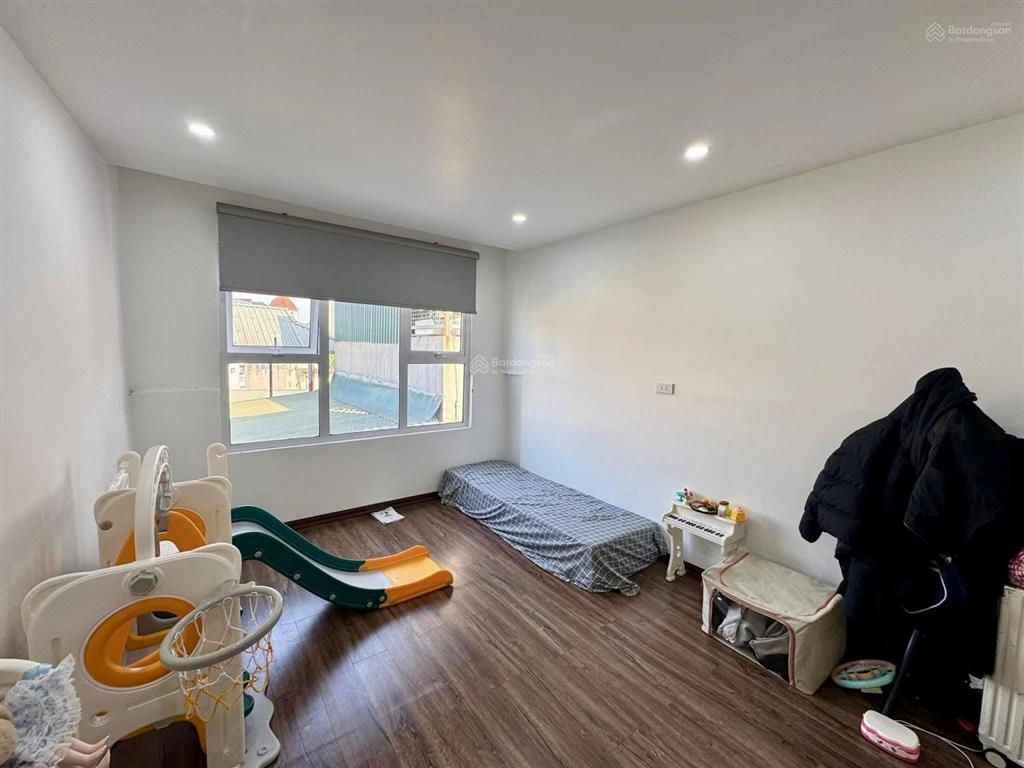 Lõi hai bà trưng | 25m 5t | nhà dân xây đẹp | full nội thất ở ngay | chỉ hơn 5 tỷ