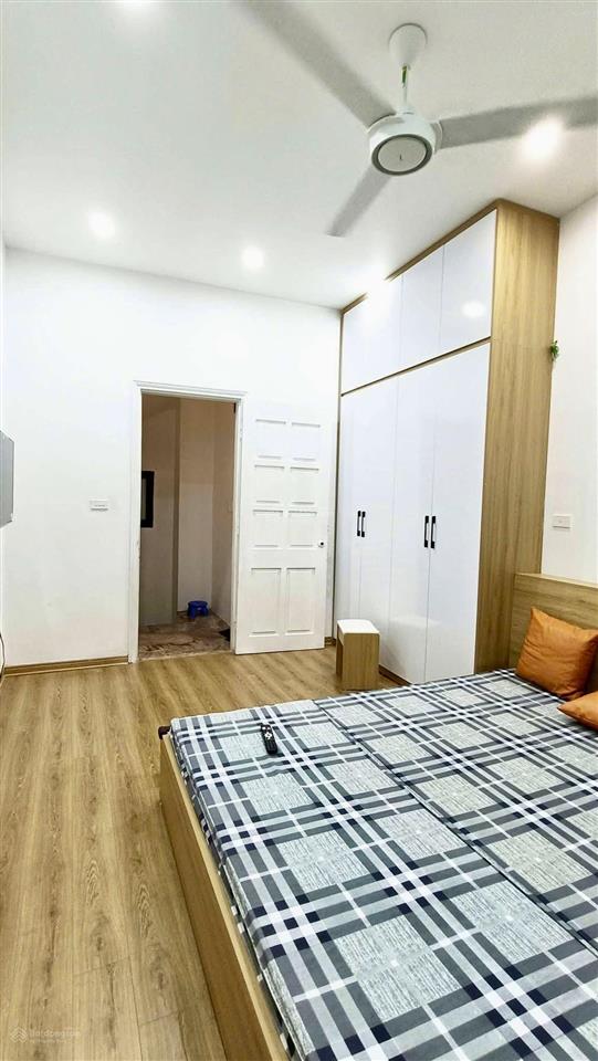 Lõi hai bà trưng | 25m 5t | nhà dân xây đẹp | full nội thất ở ngay | chỉ hơn 5 tỷ