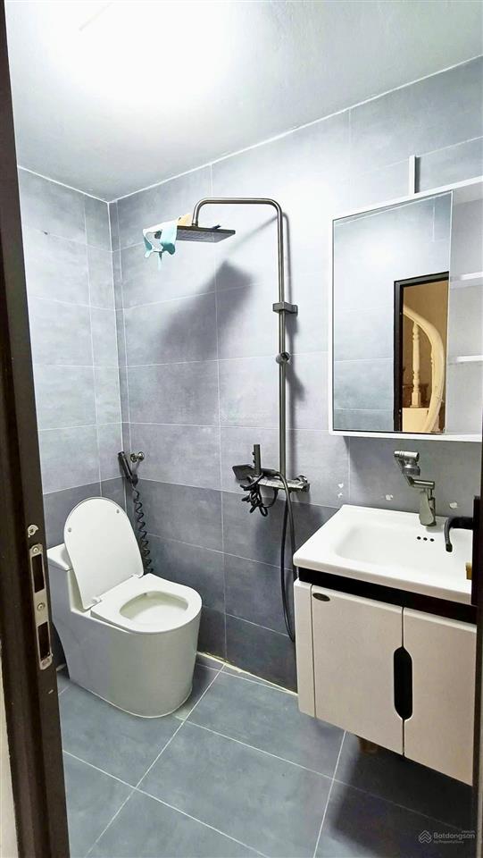 Lõi hai bà trưng | 25m 5t | nhà dân xây đẹp | full nội thất ở ngay | chỉ hơn 5 tỷ