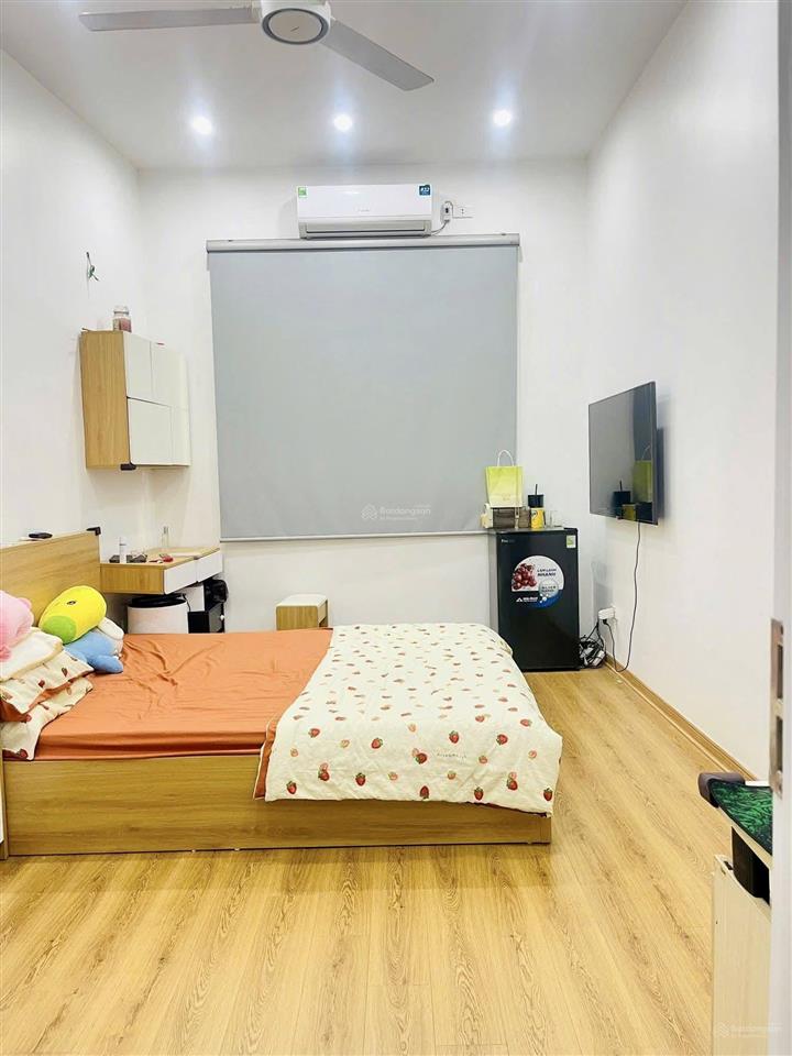 Lõi hai bà trưng | 25m 5t | nhà dân xây đẹp | full nội thất ở ngay | chỉ hơn 5 tỷ