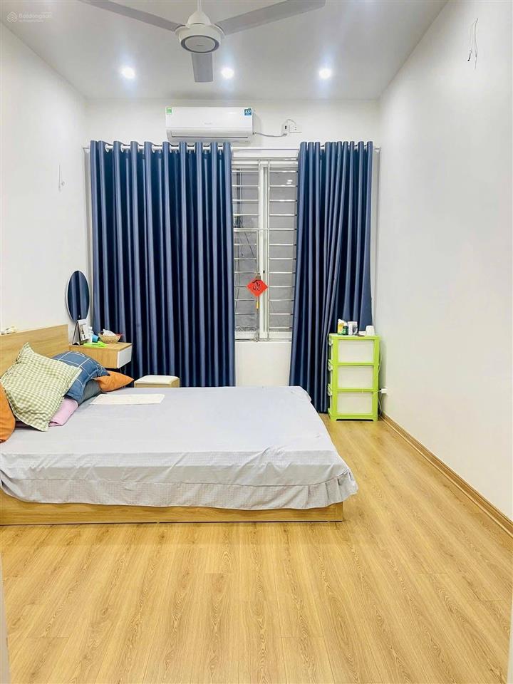 Lõi hai bà trưng | 25m 5t | nhà dân xây đẹp | full nội thất ở ngay | chỉ hơn 5 tỷ