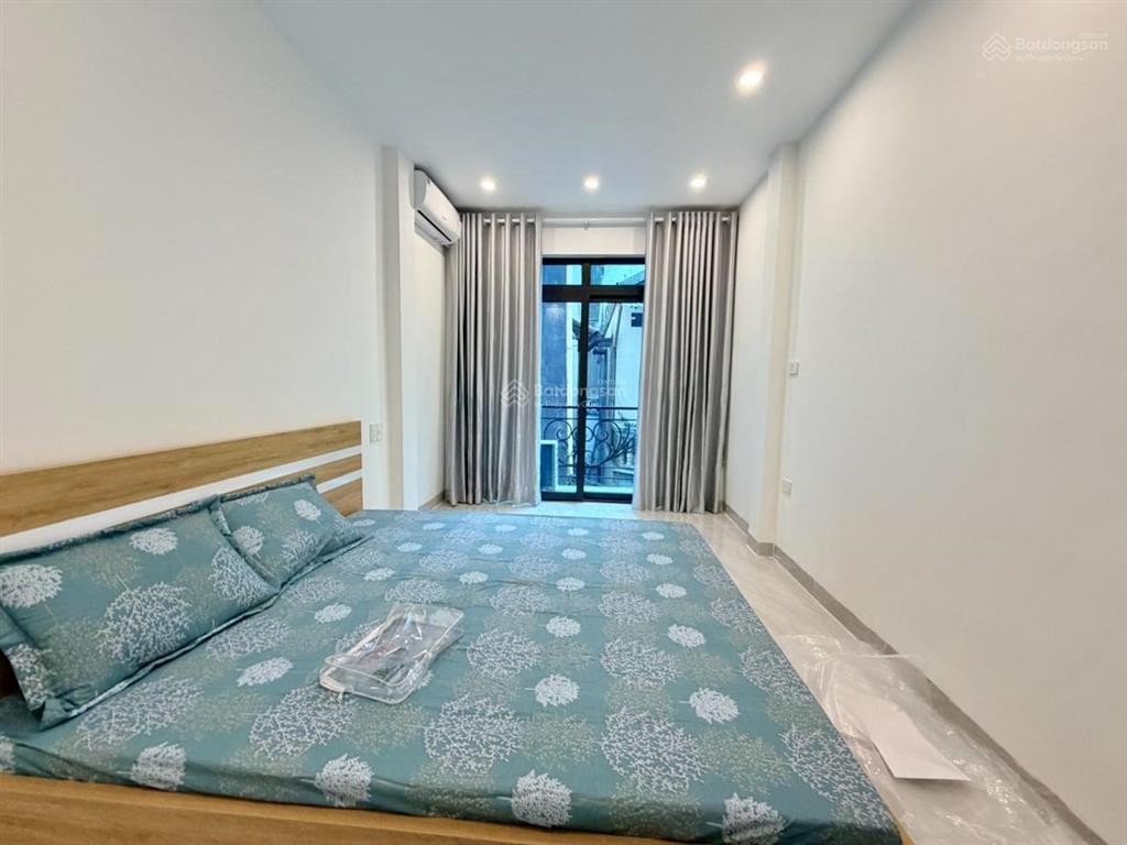 Bạch mai 33m 4t | nhà đẹp ở ngay | 2 thoáng | ngõ rộng 5m | vài bước ra phố | 8.7 tỷ có tl
