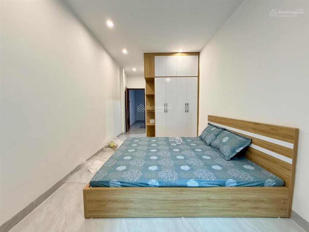 Bạch mai 33m 4t | nhà đẹp ở ngay | 2 thoáng | ngõ rộng 5m | vài bước ra phố | 8.7 tỷ có tl