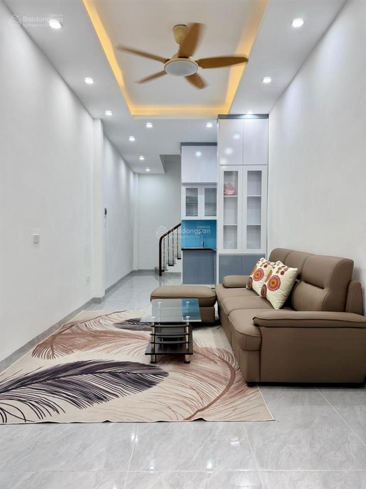 Bạch mai 33m 4t | nhà đẹp ở ngay | 2 thoáng | ngõ rộng 5m | vài bước ra phố | 8.7 tỷ có tl