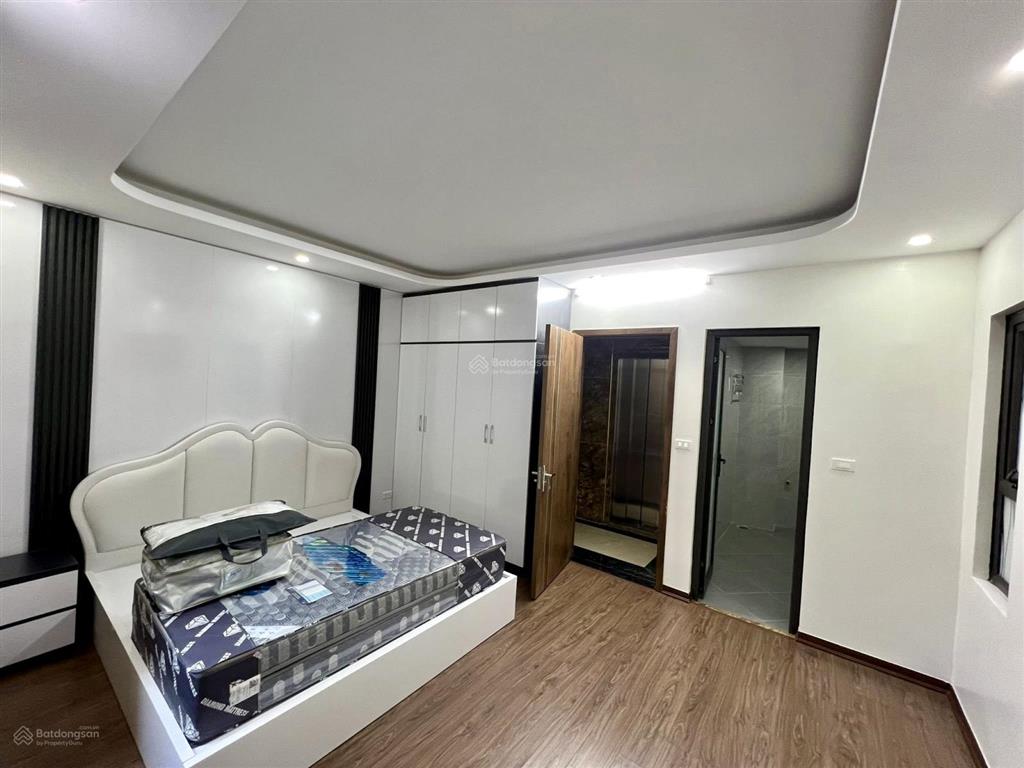 Nhà đẹp timecity | 35m x 5 tầng | thang máy nhập khẩu | mt 4.7m | lõi hai bà trưng