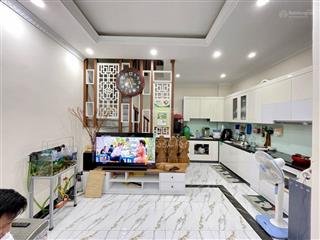 Hoàng mai | 44m x 5 tầng | 30m ra ô tô | gần hồ đền lừ | giá tốt khu vực