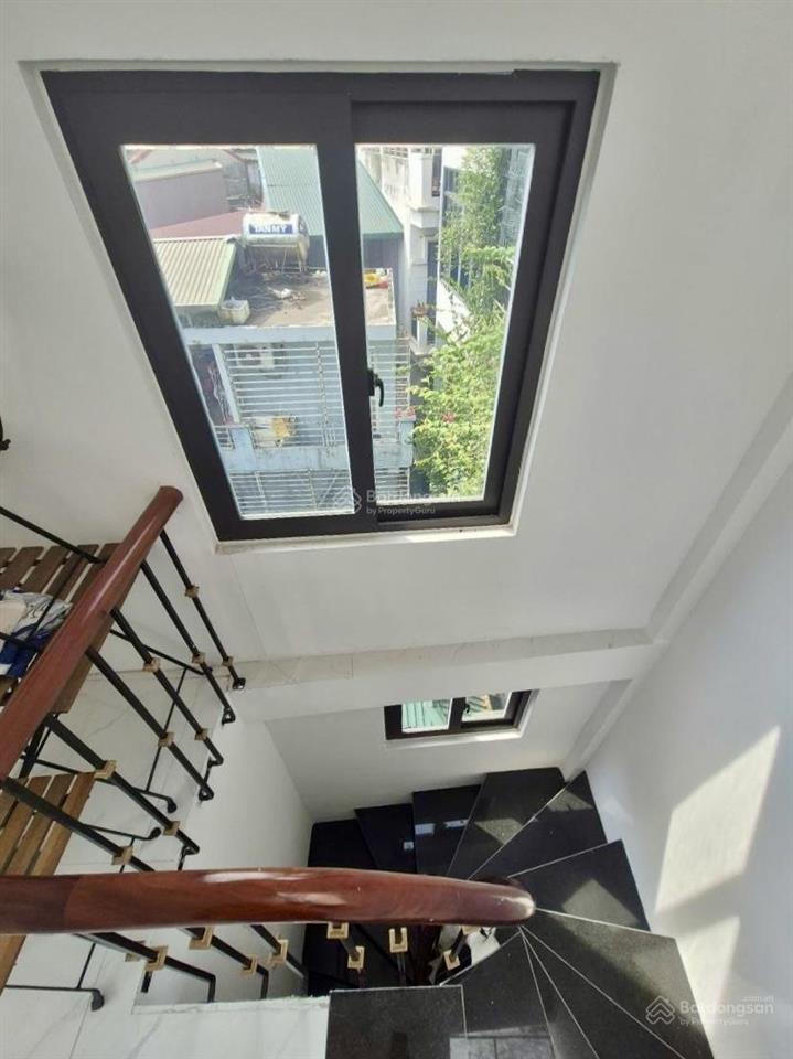 Hồng mai | 22m x 6 tầng | 4 ngủ | ngõ nông gần phố | ba gác tránh | nhỉnh 6 tỷ