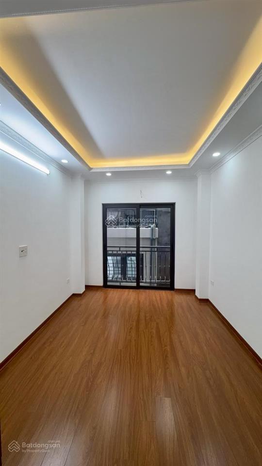 Thanh nhàn | 25m x 4 tầng | nhà mới đẹp | trung tâm hai bà trưng | chỉ hơn 5 tỷ