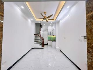 Thanh nhàn | 25m x 4 tầng | nhà mới đẹp | trung tâm hai bà trưng | chỉ hơn 5 tỷ