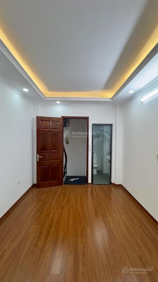Thanh nhàn | 25m x 4 tầng | nhà mới đẹp | trung tâm hai bà trưng | chỉ hơn 5 tỷ