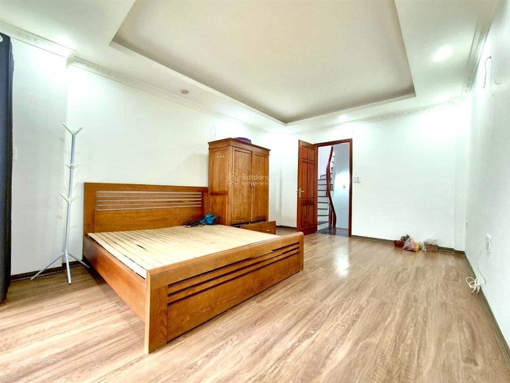 Đại từ | 35m x 5 tầng | mt 4m | 1 nhà ra phố | ngõ thoáng | nhà đẹp ở ngay | hơn 8 tỷ