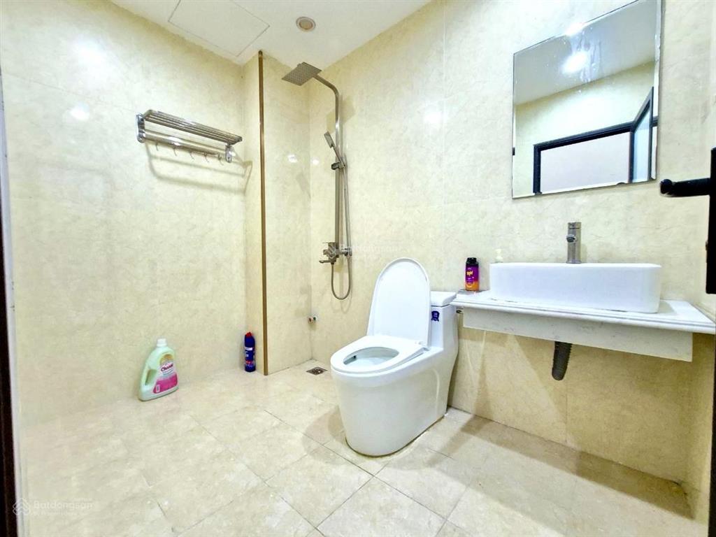 Đại từ | 35m x 5 tầng | mt 4m | 1 nhà ra phố | ngõ thoáng | nhà đẹp ở ngay | hơn 8 tỷ
