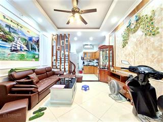 Đại từ | 35m x 5 tầng | mt 4m | 1 nhà ra phố | ngõ thoáng | nhà đẹp ở ngay | hơn 8 tỷ