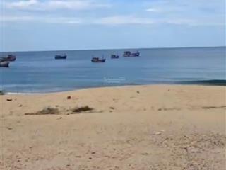 7 tỷ cho 500m2 đất mặt biển mỹ thắng  bình định , sẵn sổ sang tên ngay!