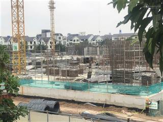 Cực sốc !!! căn 2pn 63m2 chỉ với 4.8 tỷ dự án an bình homeland  hà đông .