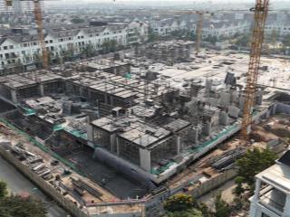 Căn hộ cao cấp 2pn 68m2 chỉ với 4.8 tỷ cạnh aeon mall an bình homeland  hà đông .