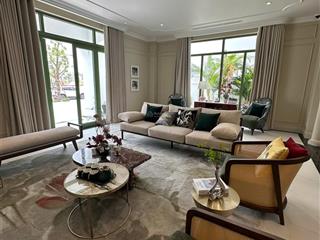 Cho thuê căn hộ duplex mini dự án sun hà nam