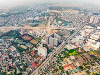 Hot hot hot ! chung cư cạnh vành đai 3.5 . giá chỉ 7xtr/m2