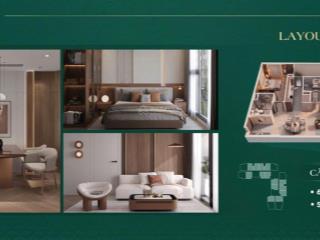 Vốn chỉ 15% tương ứng 800tr cho căn 2pn 70m2 , mặt đường quang trung  hà đông