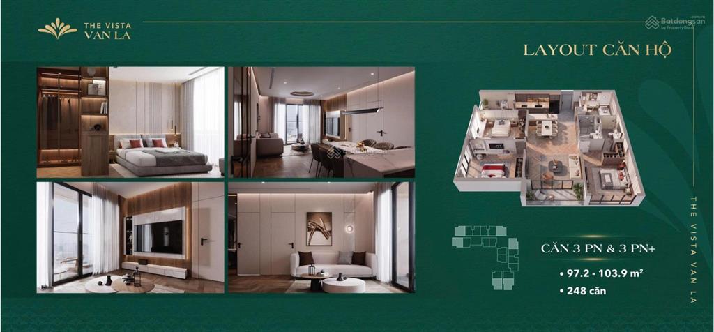 Vốn chỉ 15% tương ứng 800tr cho căn 2pn 70m2 , mặt đường quang trung  hà đông